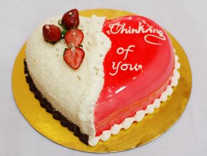 Lời chúc sinh nhật anh yêu