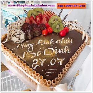 bánh sinh nhật u50