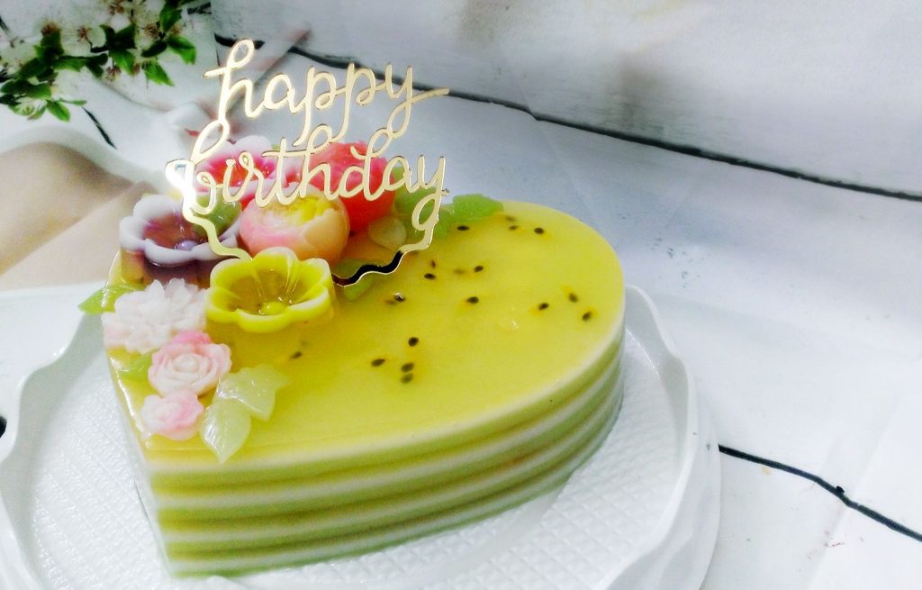 SHOP BÁNH KEM SINH NHẬT ĐẸP RẺ