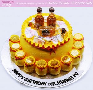 bánh sinh nhật 30/07