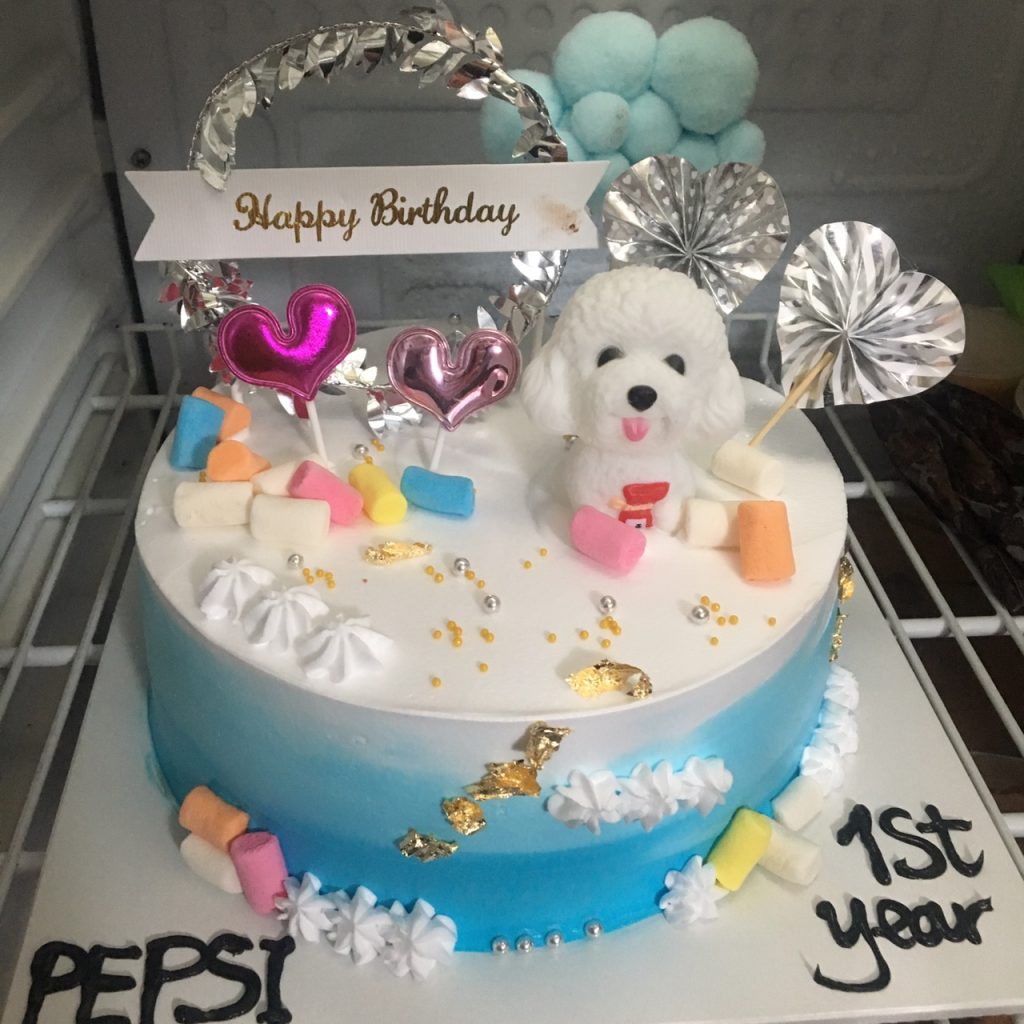 SHOP BÁNH KEM SINH NHẬT ĐẸP RẺ