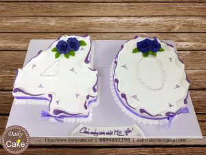 Stt sinh nhật tuổi 40