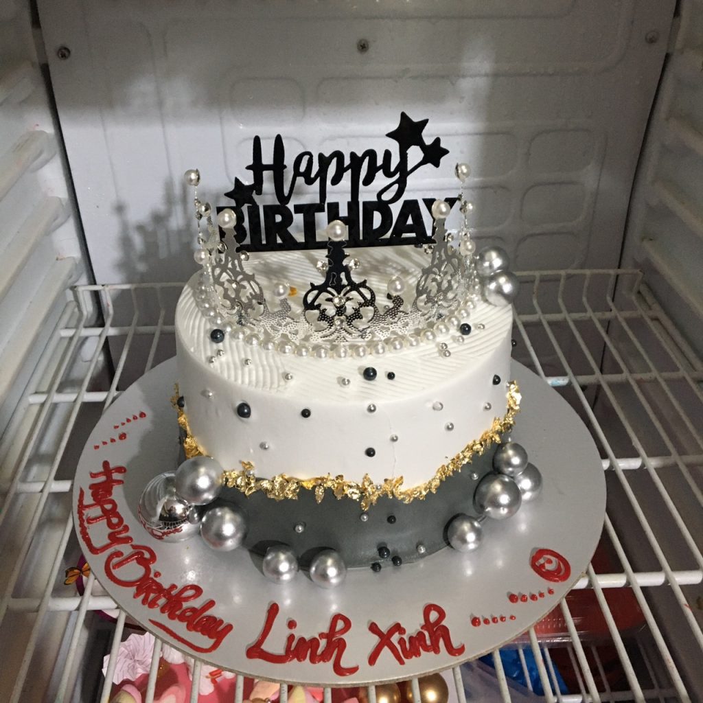 bánh sinh nhật 400k