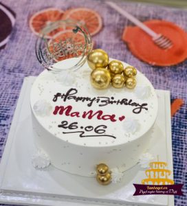 banh sinh nhat uyen thy