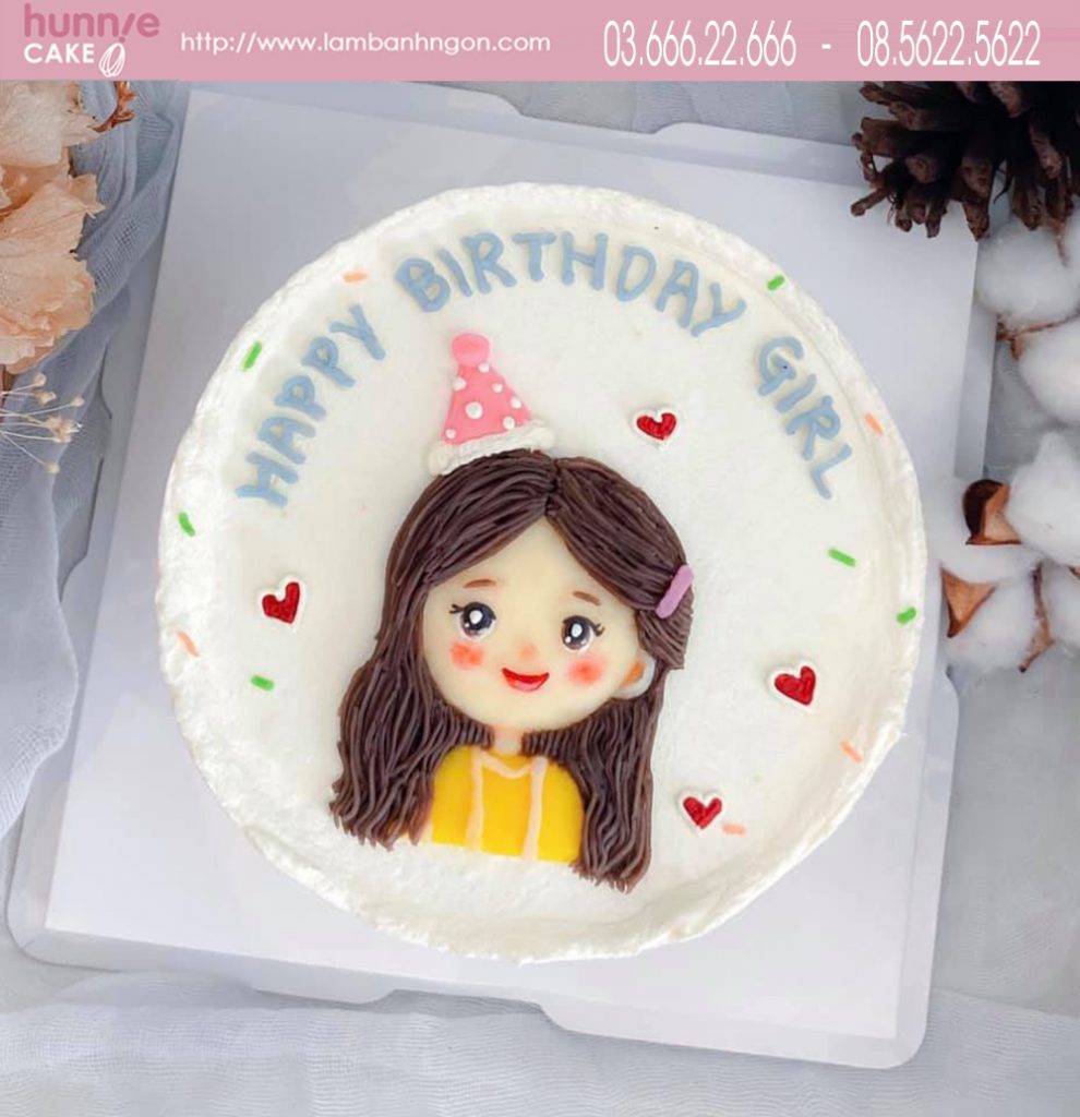 SHOP BÁNH KEM SINH NHẬT ĐẸP RẺ