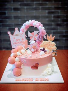 bánh sinh nhật yên bái