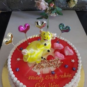 bánh sinh nhật yên nghĩa