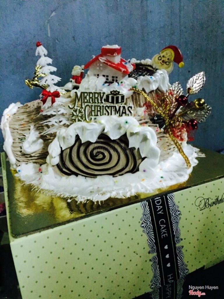 bánh sinh nhật yên phụ