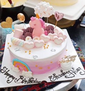 bánh sinh nhật yên sở