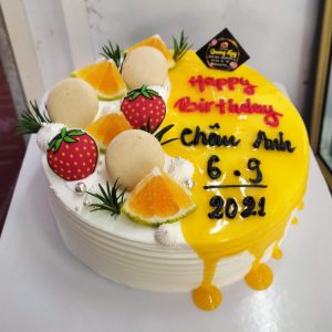 bánh sinh nhật yên viên