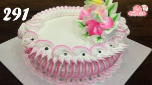 bánh sinh nhật youtube