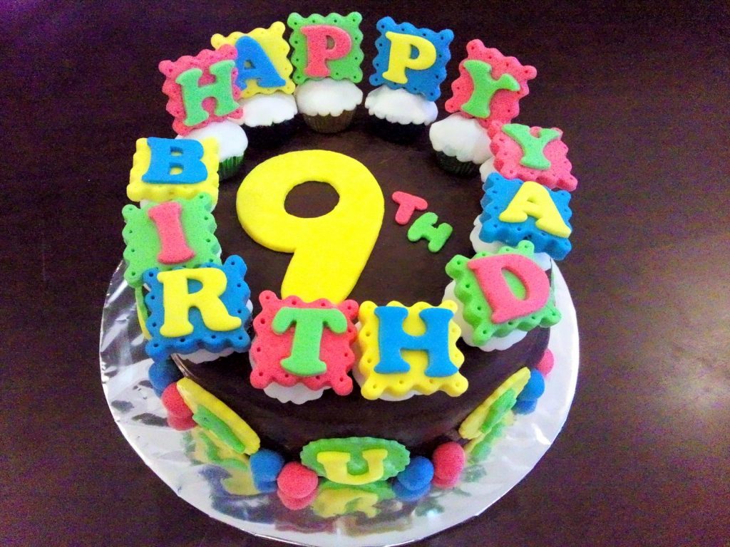 SHOP BÁNH KEM SINH NHẬT ĐẸP RẺ