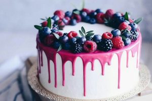 Tiệm Bánh sinh nhật Phường Đức Giang Long Biên