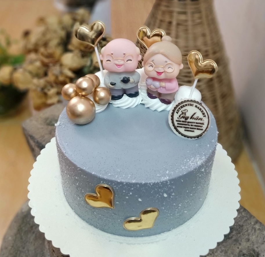 SHOP BÁNH KEM SINH NHẬT ĐẸP RẺ