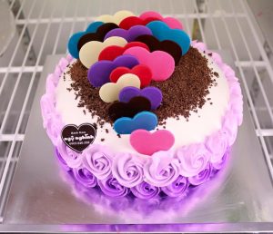 Chúc mừng sinh nhật em chồng