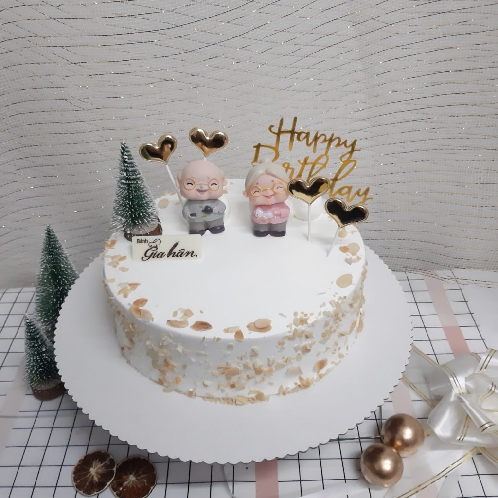 SHOP BÁNH KEM SINH NHẬT ĐẸP RẺ