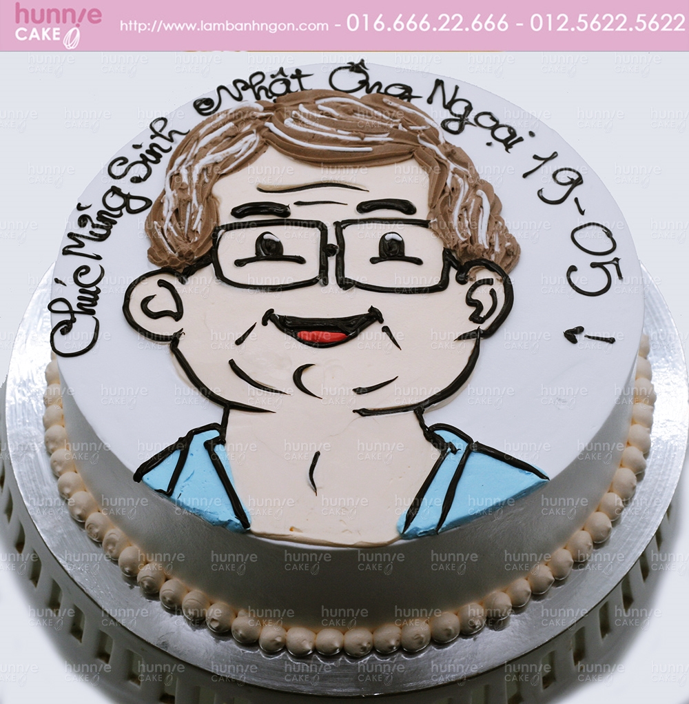 SHOP BÁNH KEM SINH NHẬT ĐẸP RẺ