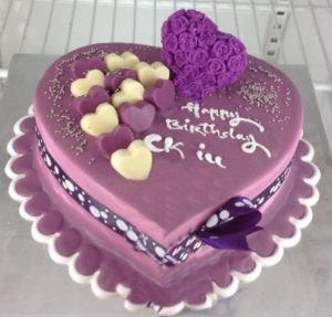 Tiệm Bánh sinh nhật Phường Ngọc Lâm Long Biên