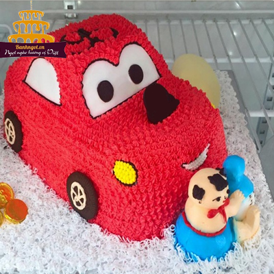 SHOP BÁNH KEM SINH NHẬT ĐẸP RẺ