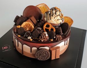 Tiệm Bánh sinh nhật Phường Trương Định Quận Hai Bà Trưng