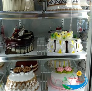 Tiệm Bánh sinh nhật Phường Dịch Vọng Quận Cầu Giấy