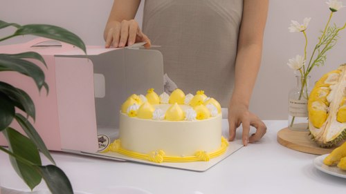 SHOP BÁNH KEM SINH NHẬT ĐẸP RẺ