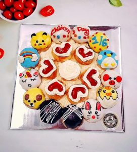 Tiệm Bánh sinh nhật Phường Bạch Mai Quận Hai Bà Trưng