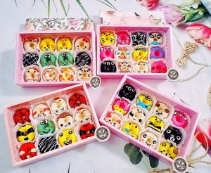 Tiệm Bánh sinh nhật Phường Thanh Trì Hoàng Mai