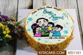 SHOP BÁNH KEM SINH NHẬT ĐẸP RẺ