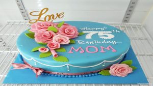 Tiệm Bánh sinh nhật Quận Hoàng Mai