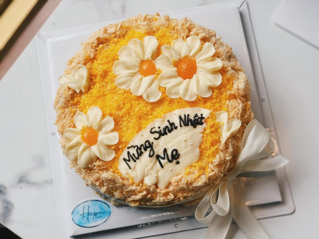 SHOP BÁNH KEM SINH NHẬT ĐẸP RẺ