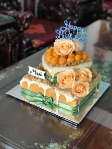 Lời chúc sinh nhật chị ngắn gọn