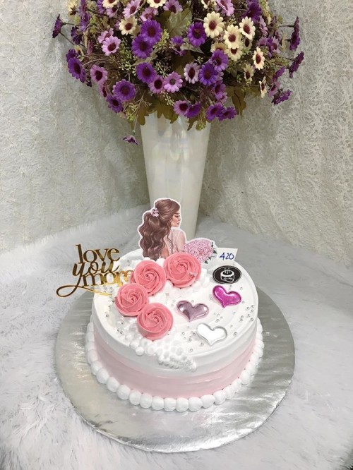 SHOP BÁNH KEM SINH NHẬT ĐẸP RẺ