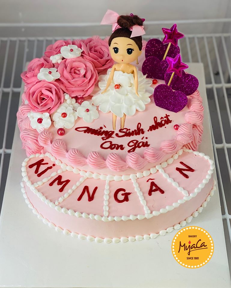 SHOP BÁNH KEM SINH NHẬT ĐẸP RẺ