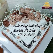 SHOP BÁNH KEM SINH NHẬT ĐẸP RẺ