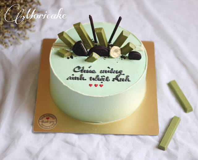 SHOP BÁNH KEM SINH NHẬT ĐẸP RẺ