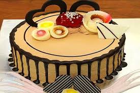 bánh kem sinh nhật có bao nhiêu calo