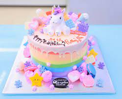 SHOP BÁNH KEM SINH NHẬT ĐẸP RẺ