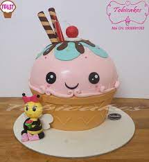 SHOP BÁNH KEM SINH NHẬT ĐẸP RẺ