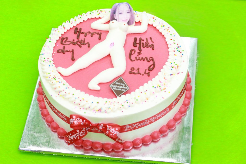 SHOP BÁNH KEM SINH NHẬT ĐẸP RẺ