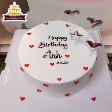 SHOP BÁNH KEM SINH NHẬT ĐẸP RẺ