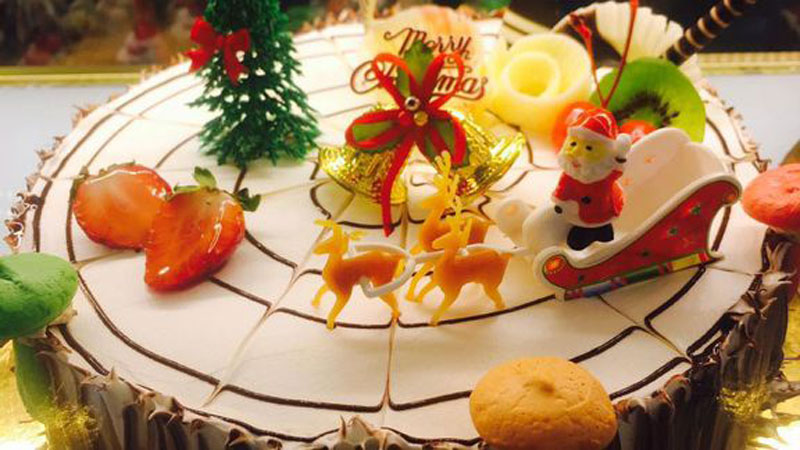 bánh kem sinh nhật giá