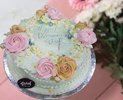 bánh kem sinh nhật givral