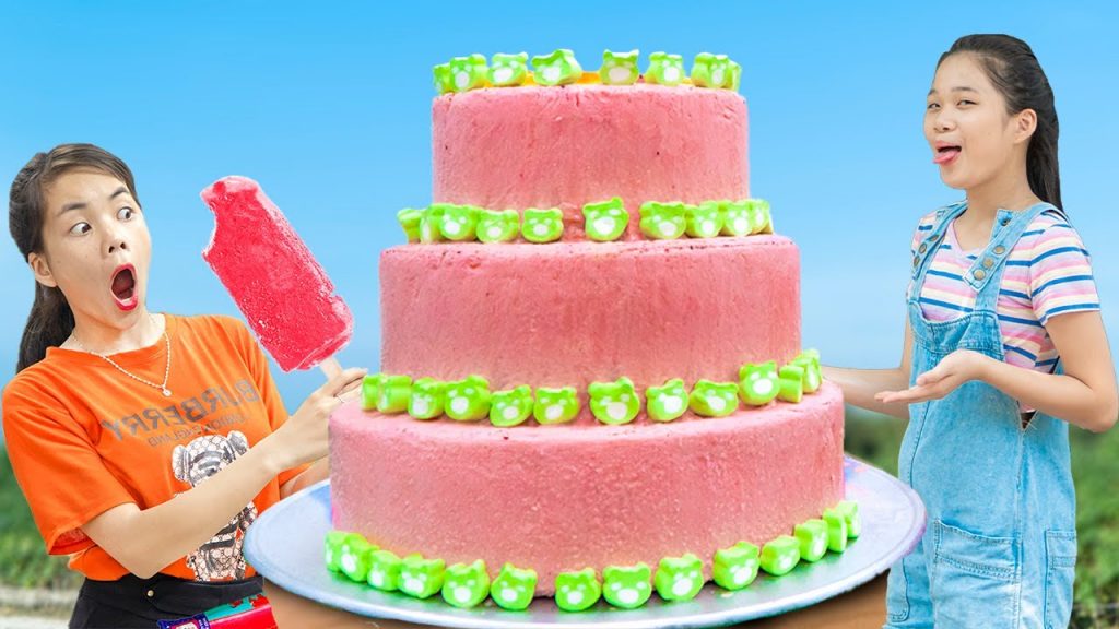 SHOP BÁNH KEM SINH NHẬT ĐẸP RẺ