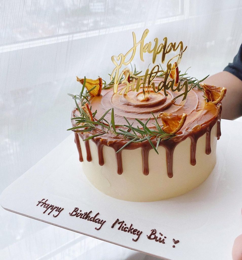 SHOP BÁNH KEM SINH NHẬT ĐẸP RẺ