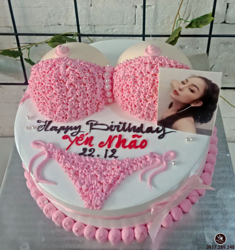 SHOP BÁNH KEM SINH NHẬT ĐẸP RẺ