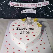 bánh kem sinh nhật quận 8