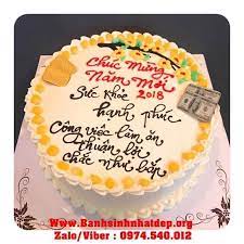 bánh kem sinh nhật quận 3