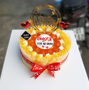 Tiệm Bánh sinh nhật Phường Nghĩa Tân Quận Cầu Giấy