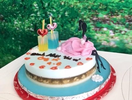 Tiệm Bánh sinh nhật Phường Việt Hưng Long Biên